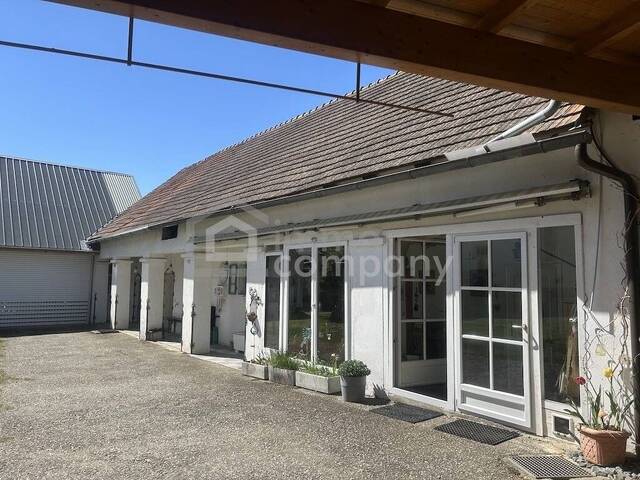 Immobilie in Heiligenkreuz im Lafnitztal - Schöner Hof mit 2 Wohneinheiten und sehr viel Platz, ideal zur Selbstversorgung - Bild 3