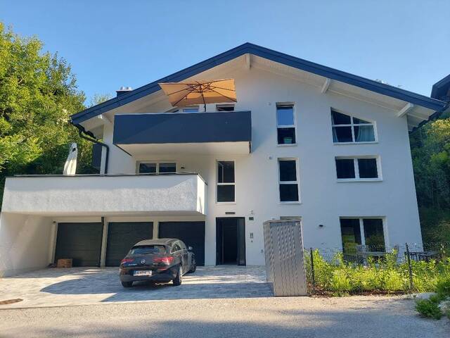 Immobilie in Ebenau - Idyllisches Generationenhaus mit Wohnen & Arbeiten in absoluter Ruhelage - Bild 0