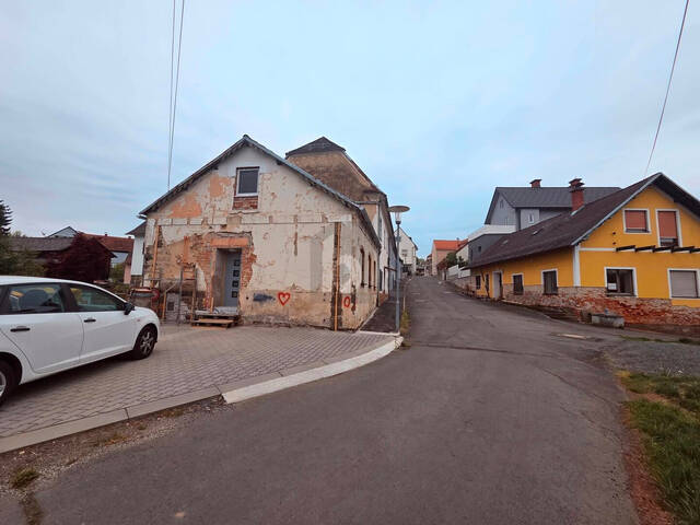 Immobilie in Fehring - Preisreduktion! SANIERUNGSOBJEKT IN ATTRAKTIVER LAGE MIT VIEL PLATZ UND MÖGLICHKEITEN - Bild 0