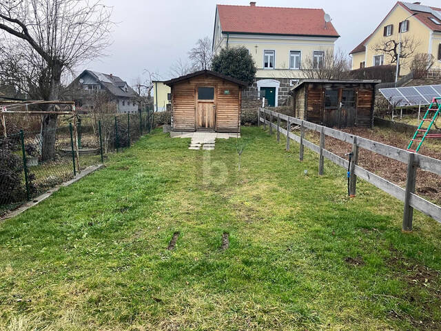 Immobilie in Fehring - Preisreduktion! SANIERUNGSOBJEKT IN ATTRAKTIVER LAGE MIT VIEL PLATZ UND MÖGLICHKEITEN - Bild 4