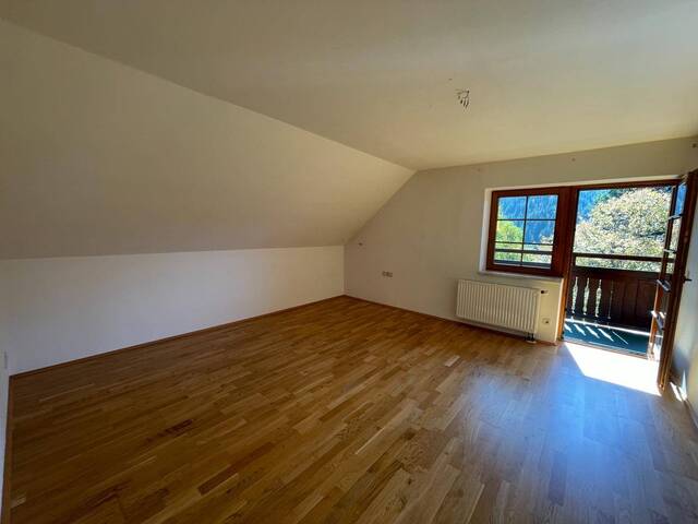 Immobilie in Arriach - Exklusives Landhaus mit 3 Wohneinheiten, in wunderschöner Lage, Arriach - Bild 4