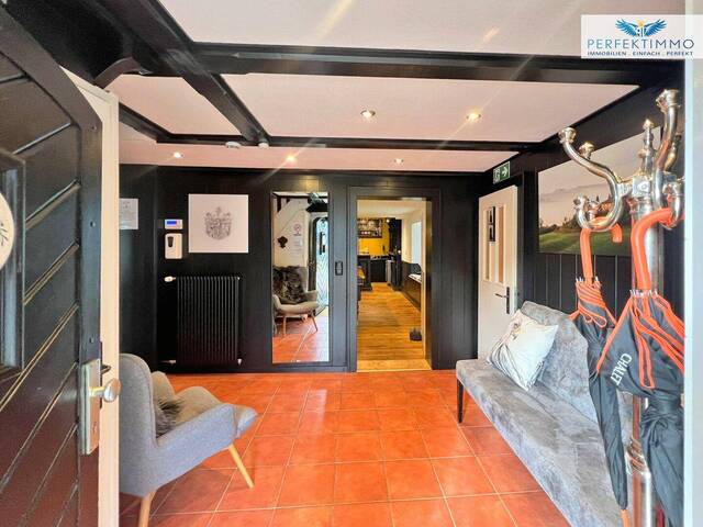 Immobilie in Vandans - Apartmenthaus mit 6 Schlafzimmern - attraktive Anlagechance - Bild 2