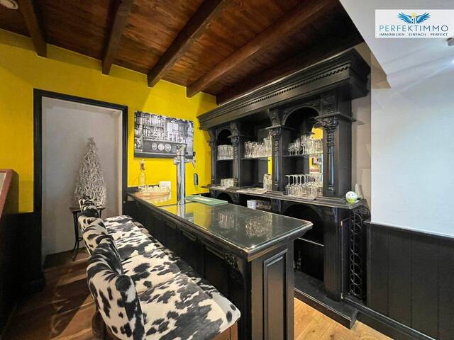 Immobilie in Vandans - Apartmenthaus mit 6 Schlafzimmern - attraktive Anlagechance - Bild 4