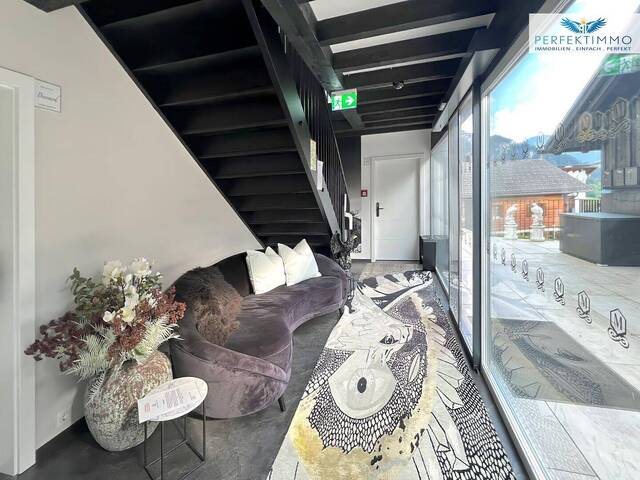 Immobilie in Vandans - Modernes Apartmenthaus mit 6 Ferienwohnungen - Bild 2