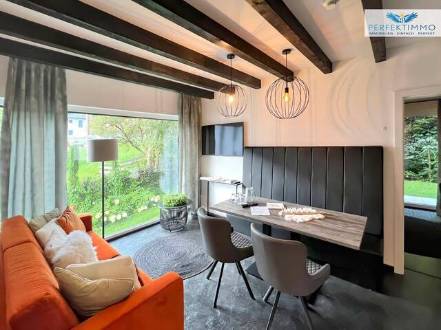 Immobilie in Vandans - Modernes Apartmenthaus mit 6 Ferienwohnungen - Bild 4
