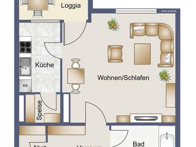 Immobilie in Lienz - Handwerker und Anleger aufgepasst! - Bild 1