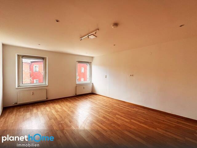 Immobilie in Hall in Tirol - Helle 3-Zimmer-Wohnung im Herzen von Hall in Tirol - Bild 0