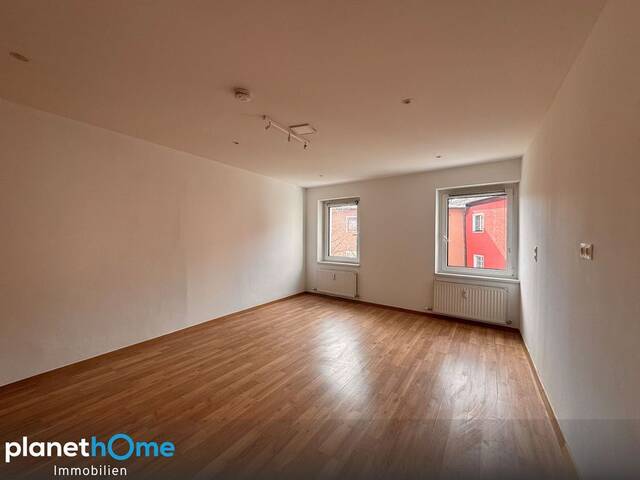 Immobilie in Hall in Tirol - Helle 3-Zimmer-Wohnung im Herzen von Hall in Tirol - Bild 1
