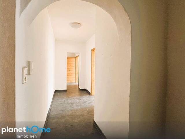 Immobilie in Hall in Tirol - Helle 3-Zimmer-Wohnung im Herzen von Hall in Tirol - Bild 2