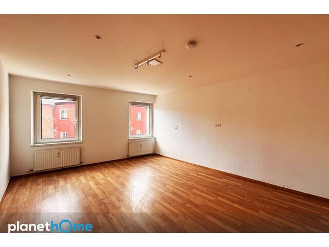 Immobilie in Hall in Tirol - Helle 3-Zimmer-Wohnung im Herzen von Hall in Tirol - Bild 3