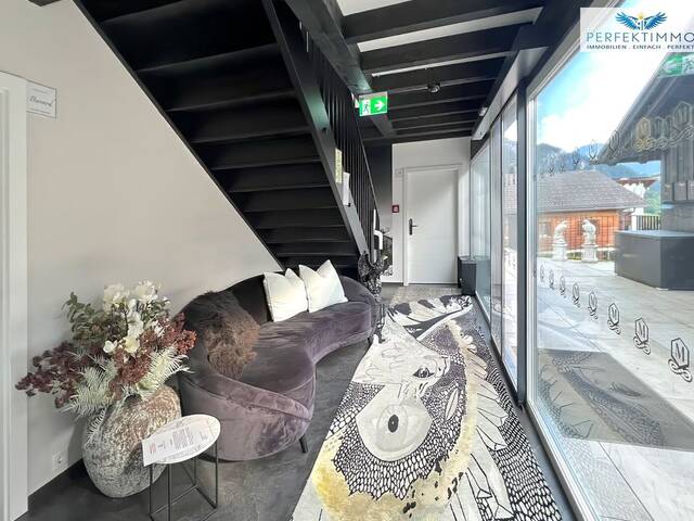 Immobilie in Vandans - Modernes Apartmenthaus mit 6 Ferienwohnungen - Bild 2