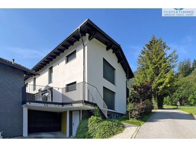 Immobilie in Vandans - Modernes Apartmenthaus mit 6 Ferienwohnungen - Bild 3