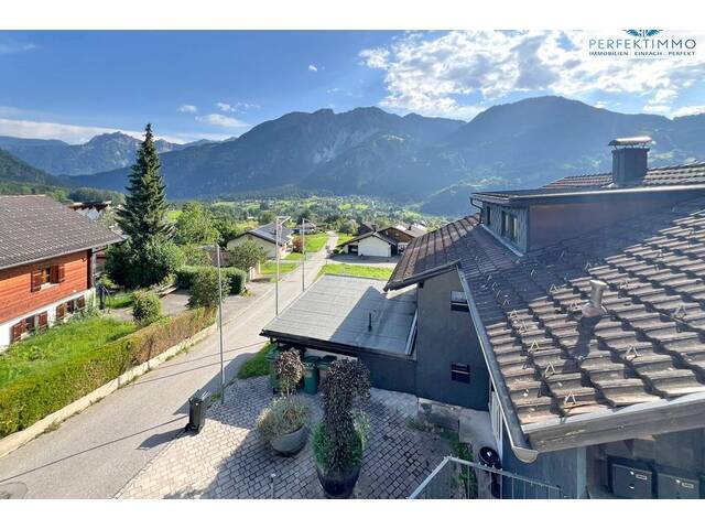 Immobilie in Vandans - Modernes Apartmenthaus mit 6 Ferienwohnungen - Bild 4
