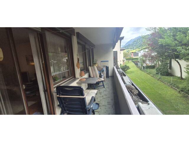 Immobilie in Frastanz - Charmante 2-Zimmer-Wohnung mit Westbalkon in Frastanz – Renovierungsprojekt zum Top-Preis! - Bild 0