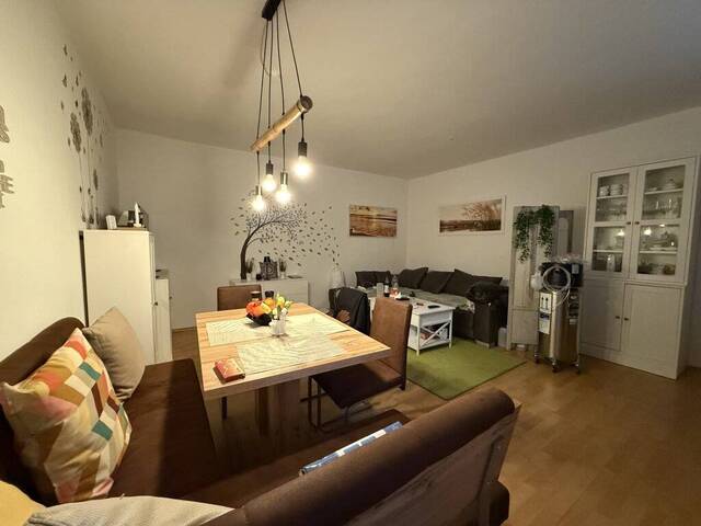 Immobilie in Lambach - günstige 2 Zimmer Erdgeschosswohnung in Lambach! - Bild 0