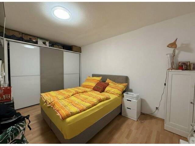 Immobilie in Lambach - günstige 2 Zimmer Erdgeschosswohnung in Lambach! - Bild 1