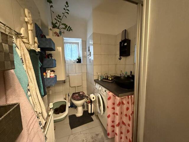 Immobilie in Lambach - Schnäppchen - günstige 4-Zimmerwohnung! - Bild 4