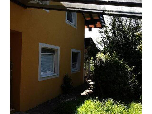 Immobilie in Palting - Traumhaus nahe dem Mattsee: 6 Zimmer, Wintergarten, Carport – Ihr neues Zuhause wartet! - Bild 4