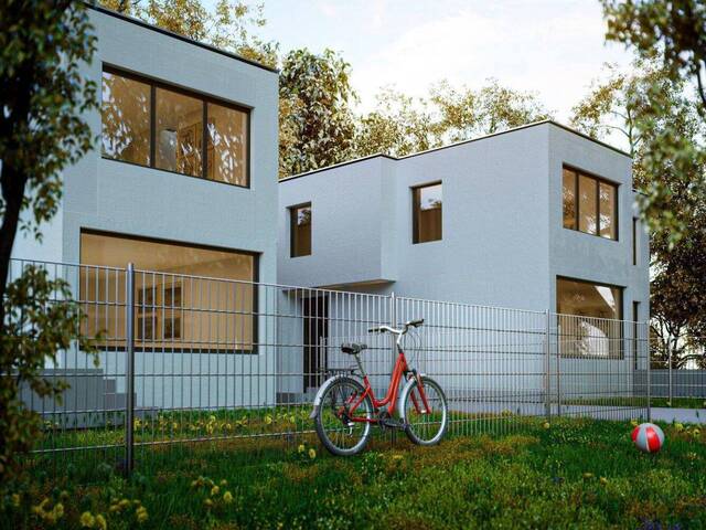 Immobilie in Kierling - Exklusives Wohnen mit hochwertiger Ausstattung | Erstbezug | Klosterneuburg-Kierling - Bild 1
