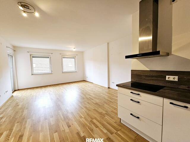 Immobilie in Knittelfeld - Modernes Wohnen für Singles & Paare - 2-Zimmer-Wohnung am Hauptplatz - Sofort beziehbar - Bild 0