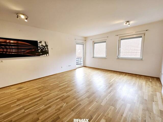 Immobilie in Knittelfeld - Modernes Wohnen für Singles & Paare - 2-Zimmer-Wohnung am Hauptplatz - Sofort beziehbar - Bild 1