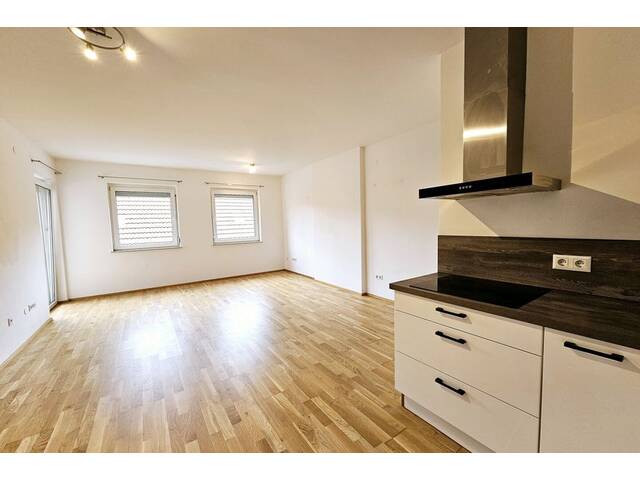 Immobilie in Knittelfeld - Modernes Wohnen für Singles & Paare - 2-Zimmer-Wohnung am Hauptplatz - Sofort beziehbar - Bild 3