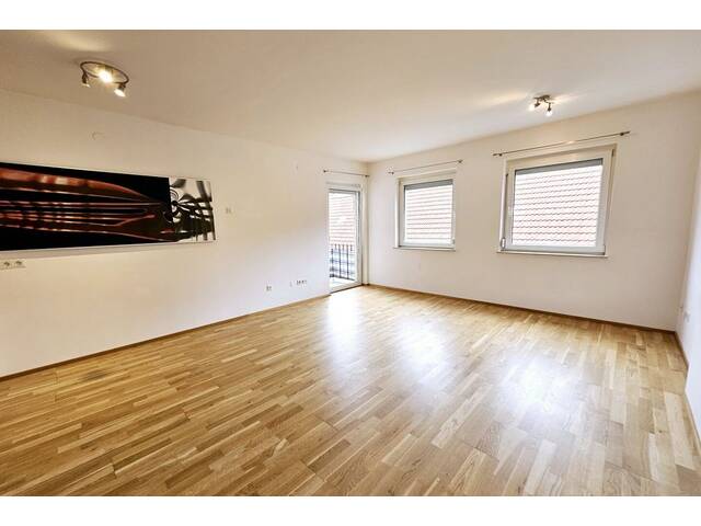 Immobilie in Knittelfeld - Modernes Wohnen für Singles & Paare - 2-Zimmer-Wohnung am Hauptplatz - Sofort beziehbar - Bild 4