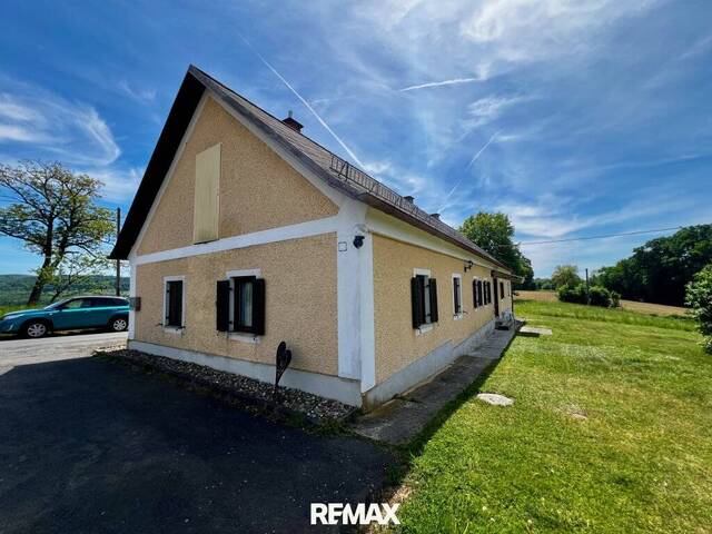 Immobilie in Tieschen - Charmantes Landhaus in Laasen mit großzügigem Grundstück - Bild 2