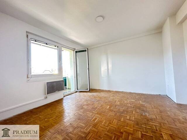 Immobilie in Gumpoldskirchen - Wohnen, wo der Wein wächst – 35 m² Wohnglück zum Revitalisieren nahe Baden & Mödling - Bild 1