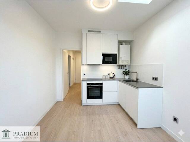 Immobilie in Gumpoldskirchen - Wohnen, wo der Wein wächst – 35 m² Wohnglück zum Revitalisieren nahe Baden & Mödling - Bild 3