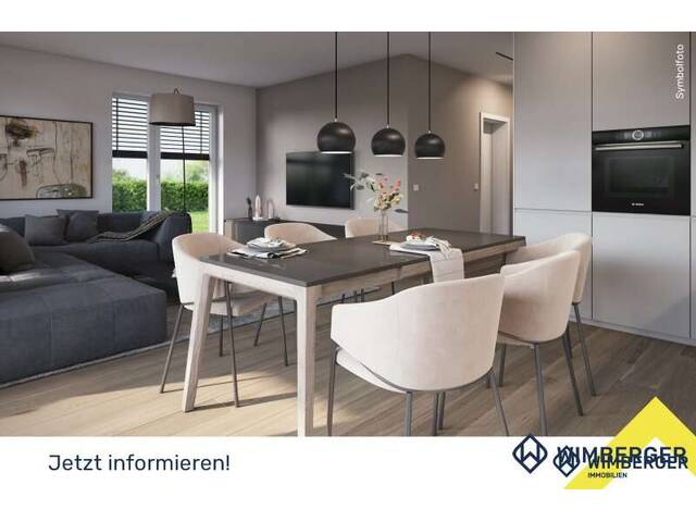 Immobilie in Amstetten - Exklusive Gartenwohnung im Zentrum von Amstetten – attraktive Lage - Bild 3