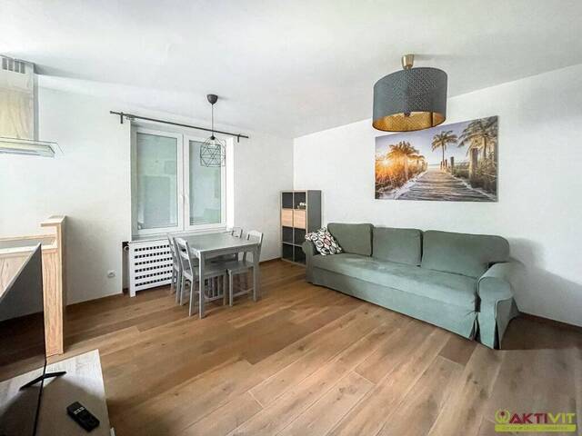 Immobilie in Veitsch - Charmante 3-Zimmer Wohnung mit guter Anbindung im Mürztal. - Bild 0