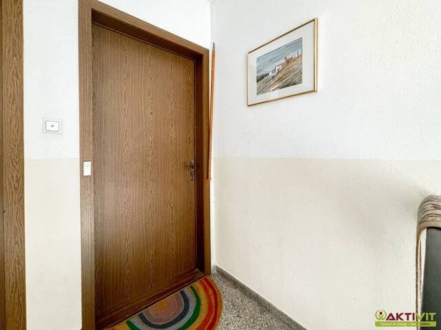 Immobilie in Veitsch - Charmante 3-Zimmer Wohnung mit guter Anbindung im Mürztal. - Bild 1