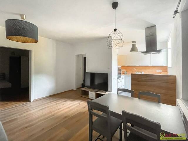 Immobilie in Veitsch - Charmante 3-Zimmer Wohnung mit guter Anbindung im Mürztal. - Bild 3