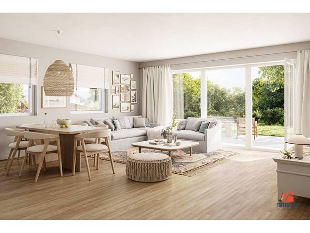 Immobilie in Niederndorf - Top 7 - Helle 2-Zimmer-Wohnung mit Balkon und durchdachtem Grundriss - Bild 4