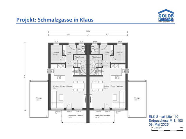 Immobilie in Klaus - Ihr neues Zuhause in Klaus - Schmalzgasse - Bild 1