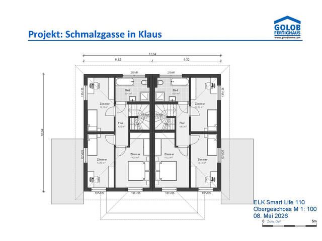 Immobilie in Klaus - Ihr neues Zuhause in Klaus - Schmalzgasse - Bild 2