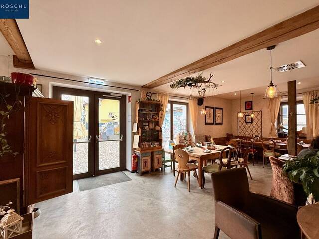 Immobilie in Hall in Tirol - ANLEGER Wohnungspaket-3 - Hall in Tirol | Salzstadel Untere Lend 3 Wohneinheiten | ca. 186m² Nutzfläche - Bild 1