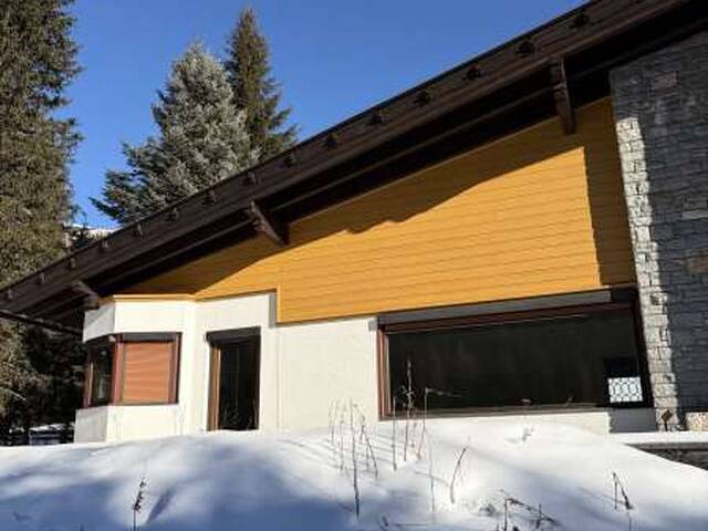 Immobilie in Innerkrems - Großzügiges Almhaus mit vielen Ausbaumöglichkeiten - Bild 2