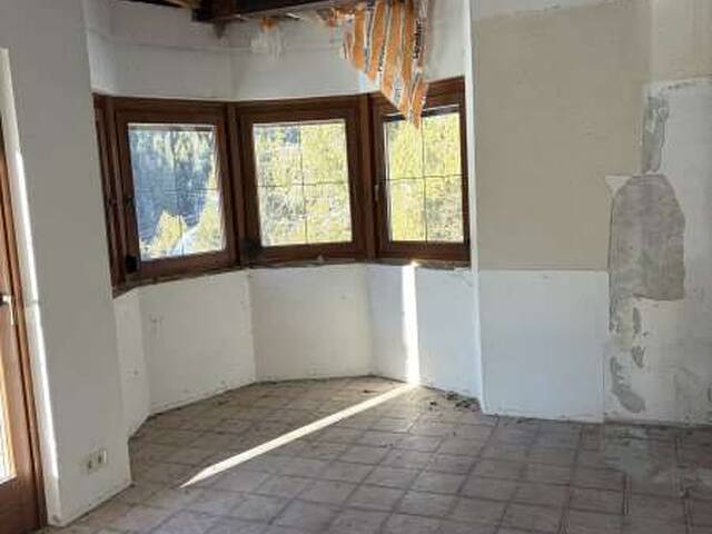 Immobilie in Innerkrems - Großzügiges Almhaus mit vielen Ausbaumöglichkeiten - Bild 4