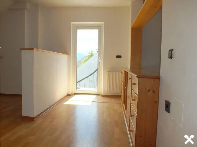 Immobilie in Spittal an der Drau - Großzügige Wohnung inkl. Innenstadtlage - Bild 1