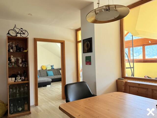 Immobilie in Spittal an der Drau - Großzügige Wohnung inkl. Innenstadtlage - Bild 4