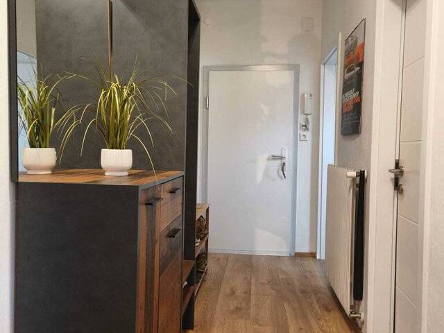 Immobilie in Spittal an der Drau - Sanierte 3-Zimmer-Wohnung mit Balkon, Parkplatz & großem Kellerabteil in Spittal an der Drau - Bild 3