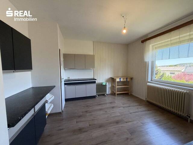 Immobilie in Au am Leithaberge - Charmantes Einfamilienhaus mit großem Garten und viel Potenzial - Bild 3