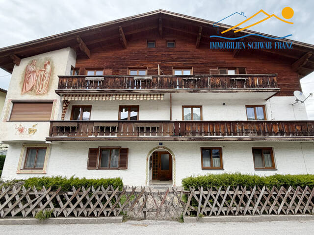 Immobilie in Götzens - WOHNUNG IN GÖTZENS – LOAWEG - Bild 0