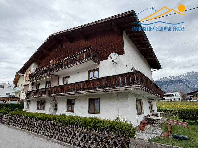 Immobilie in Götzens - WOHNUNG IN GÖTZENS – LOAWEG - Bild 1