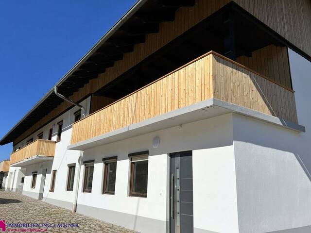 Immobilie in Feistritz im Rosental - Sanierte Wohnungen mit Terrasse, Garten, Garage und Stellplatz zu verkaufen in Feistritz/Rosental - nahe Klagenfurt - Bild 1