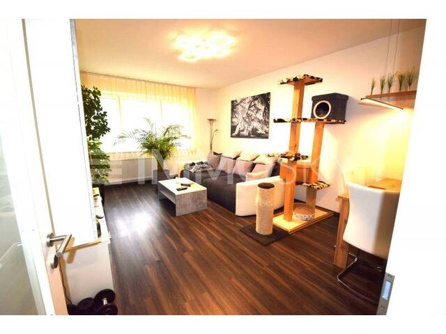 Immobilie in Freistadt - Traumwohnung zum Traumpreis - Ruhelage Freistadt Zentrum - Bild 0