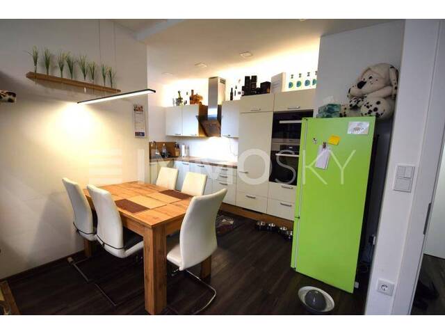 Immobilie in Freistadt - Traumwohnung zum Traumpreis - Ruhelage Freistadt Zentrum - Bild 1