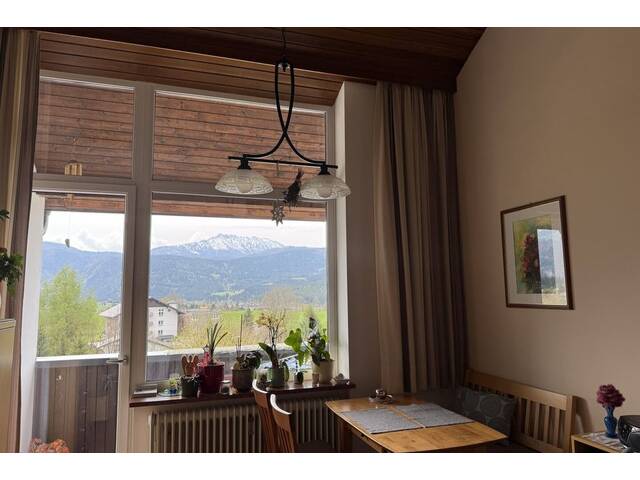 Immobilie in Bad Mitterndorf - 2 Zimmer Wohnung mit ca. 50m² in Bad Mitterndorf - Traumlage - Bild 4